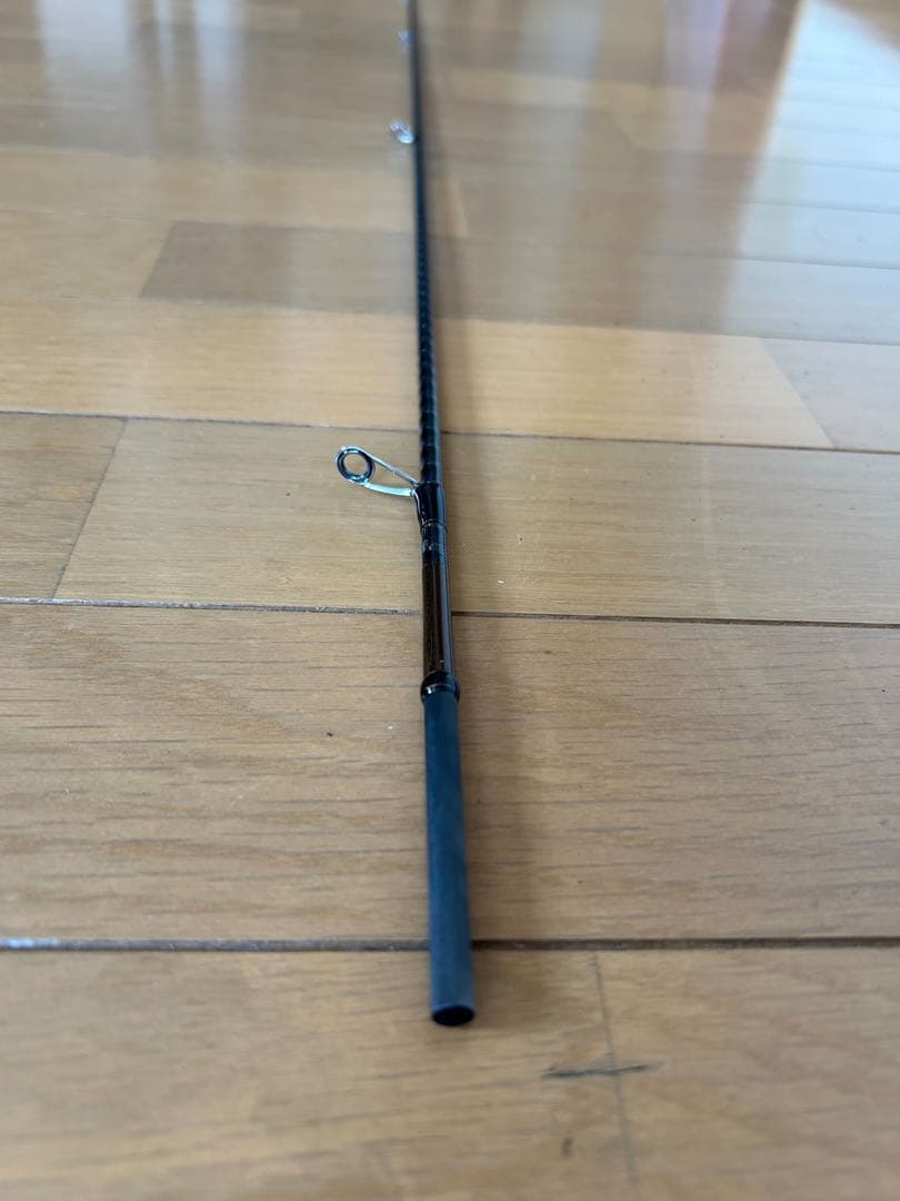 SHIMANO ソアレ SS S83L-T