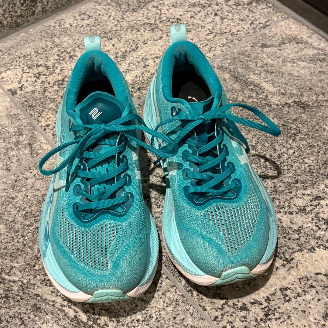 お値下げしました！ASICS SUPERBLAST 2 ランニングシューズ