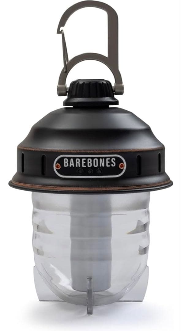 BAREBONES ビーコンライト