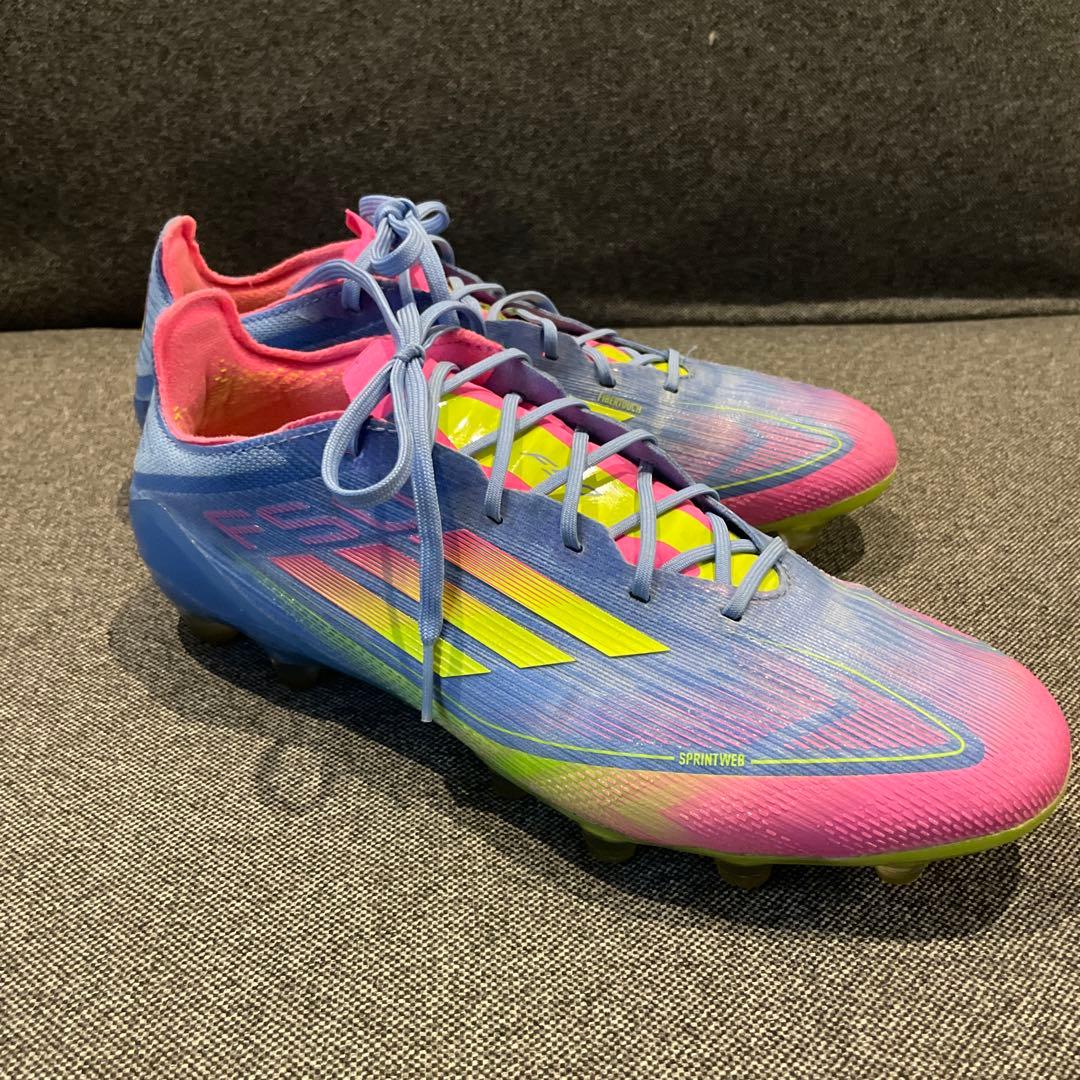 シューズ adidas F50 ELITE HG/AG JAPAN 26.0cm