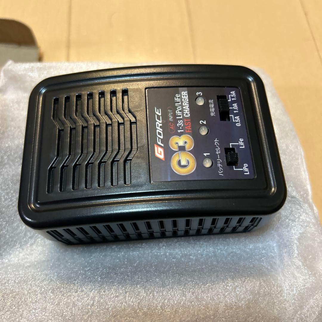 電動ガン用　充電器　おまとめセット！　サバゲー ハンドガン用
