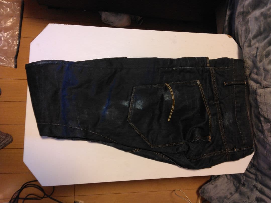 2本セットG-Star RAW Product デニムM4ANFINITYデニム