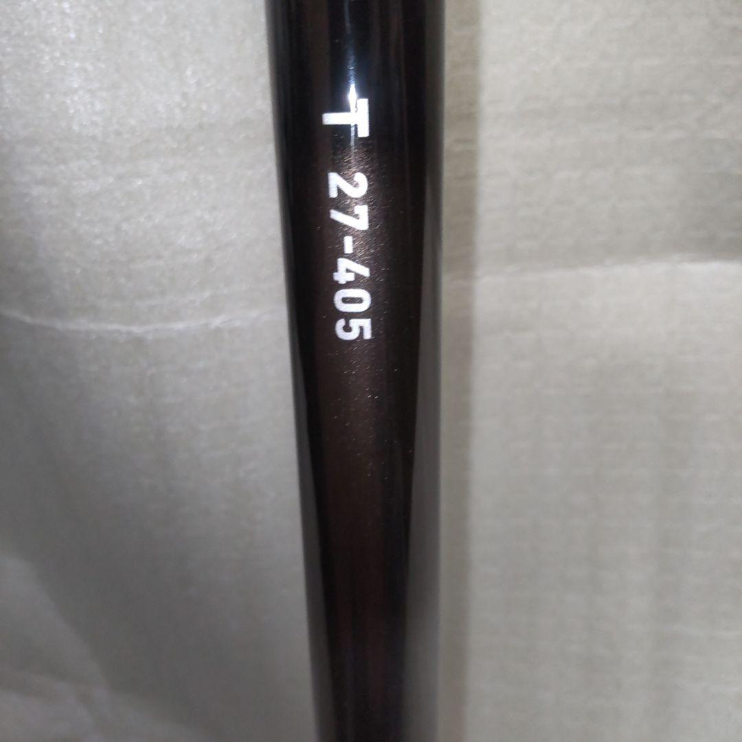 DAIWA　LONG BEAM T27-405 投げ竿 カーボン製