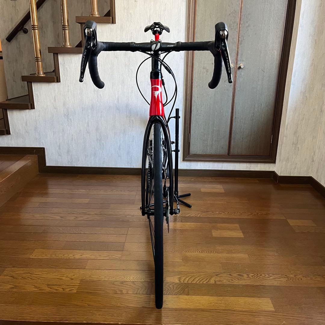 PINARELLO PRINCE DISK 55サイズ