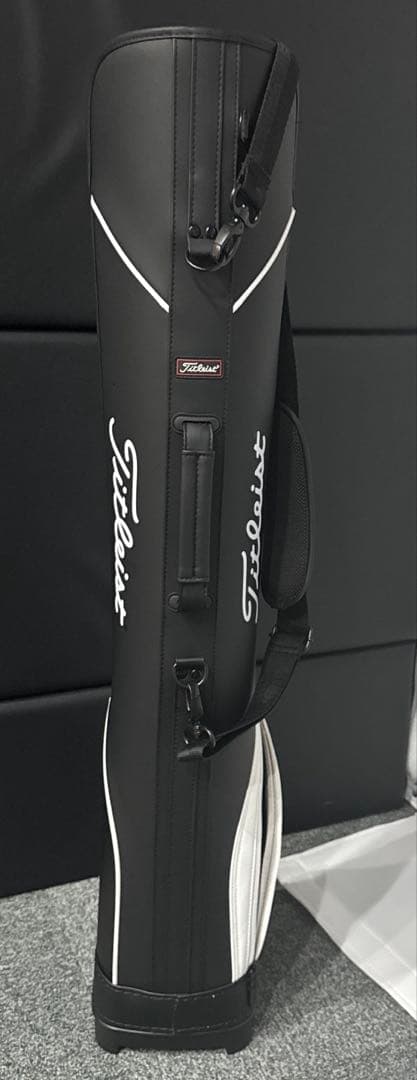 Titleist タイトリスト クラブケース