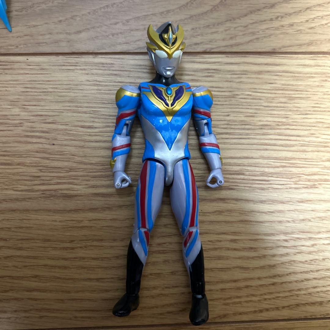 ウルトラアクションフィギュアシリーズ