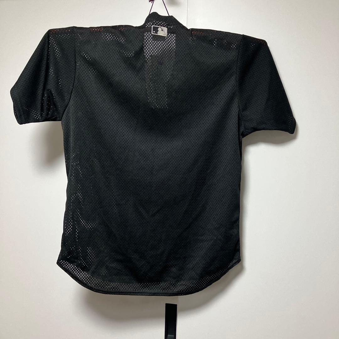 ホワイトソックスTシャツ