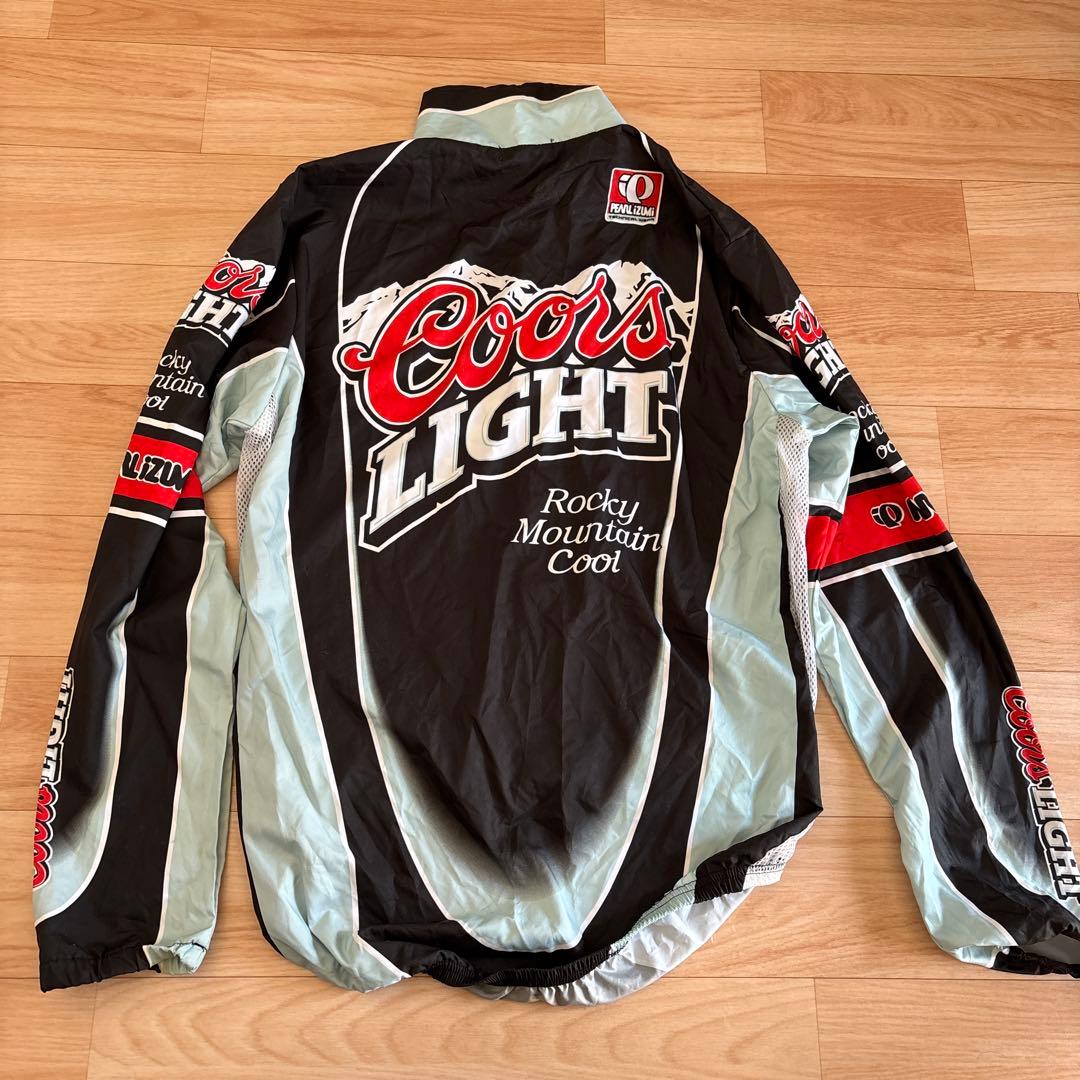 PEARL IZUMI サイクルウエア