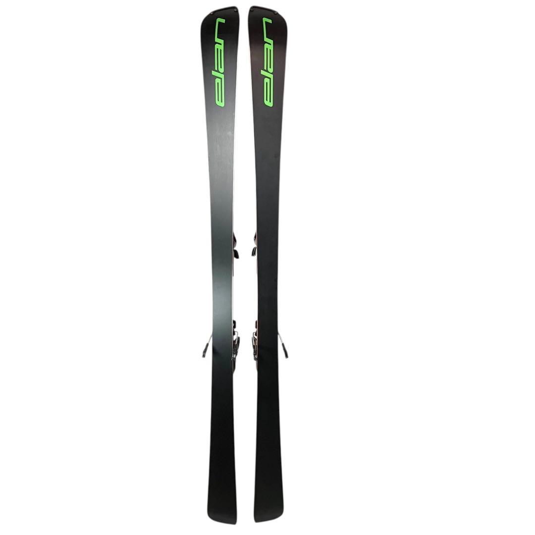 elan エラン RACE SLX AMPHIBIOアンフィビオ 165㎝