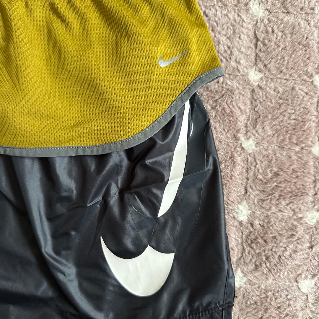 NIKE GYAKUSOUナイキ　ギャクソウ　ランニング　アンダーカバー