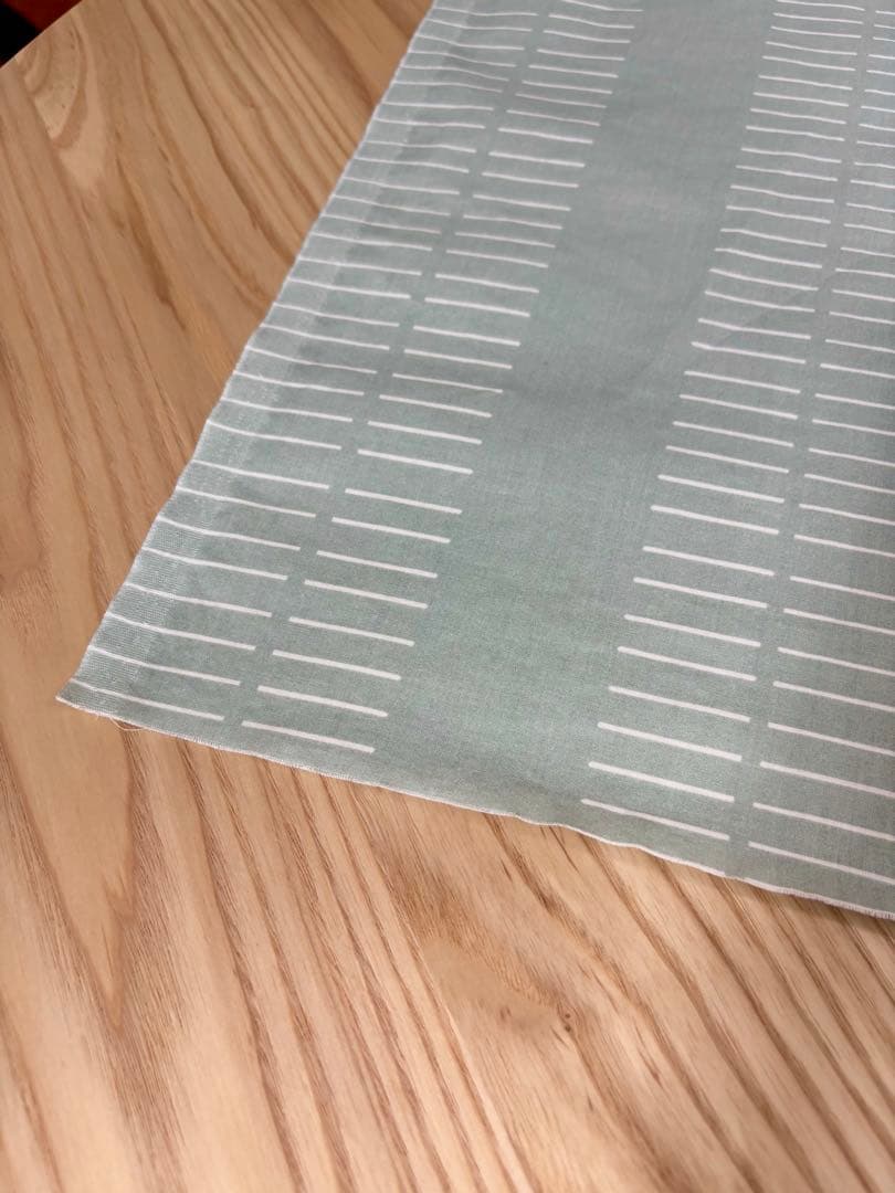 ローゼンバーグコペンハーゲン　撥水加工　テーブルクロス【180】