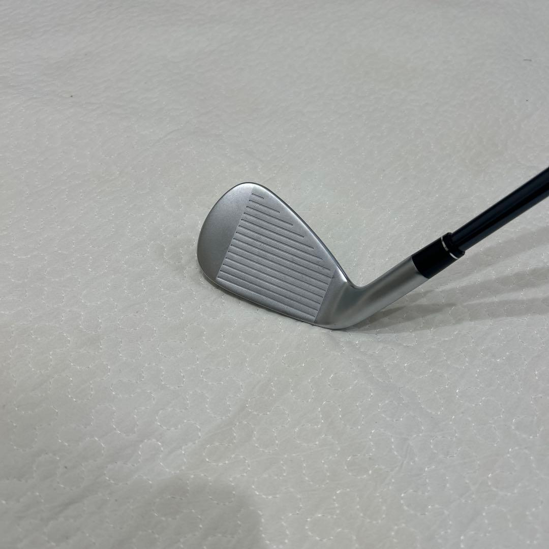 キャロウェイ APEX Ai300アイアン6本セット(I#5～9、PW)