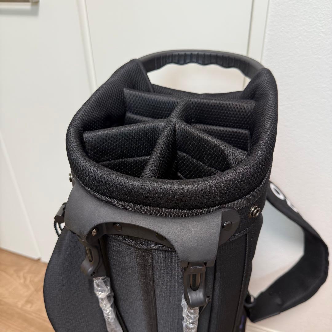 キャロウェイ(Callaway) スタンドキャディバッグ ODYSSEY