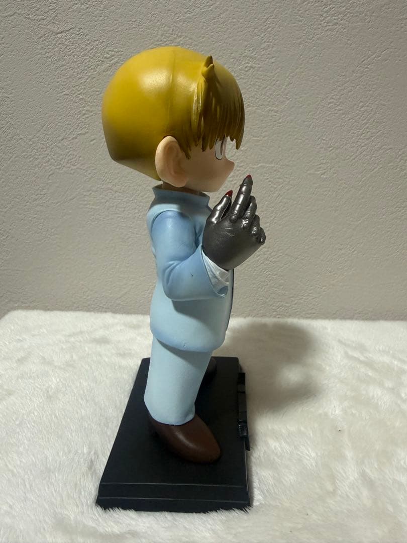 沖田カイ フィギュア