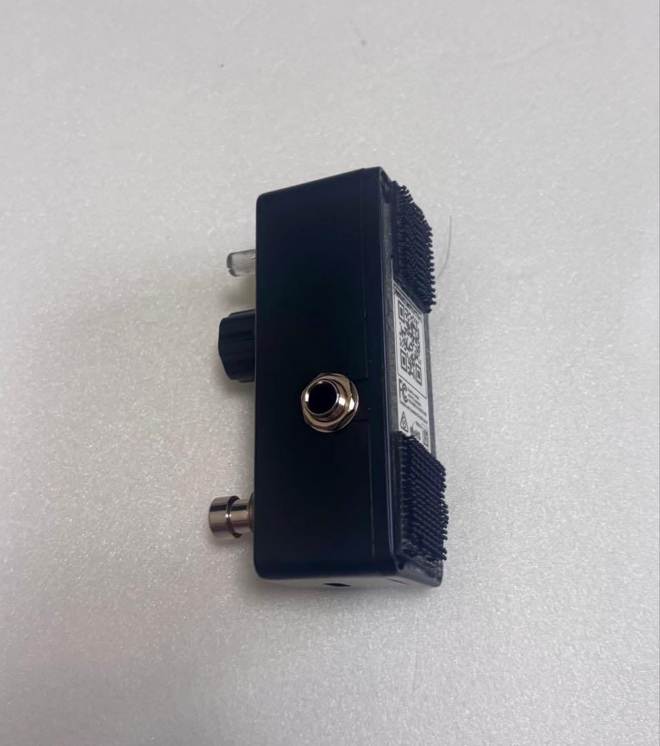 IK multimedia TONEX ONE ライセンス解除済み
