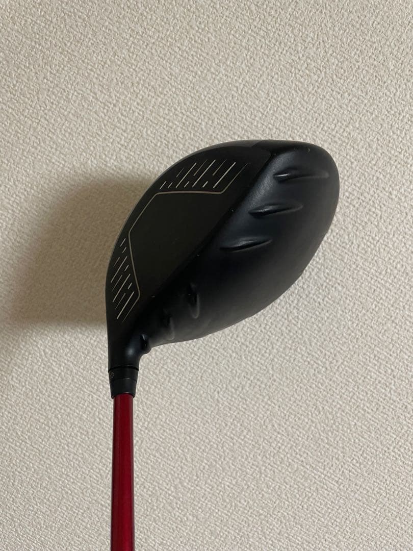 PING G425 MAX ドライバー 9度 シャフトマスダX