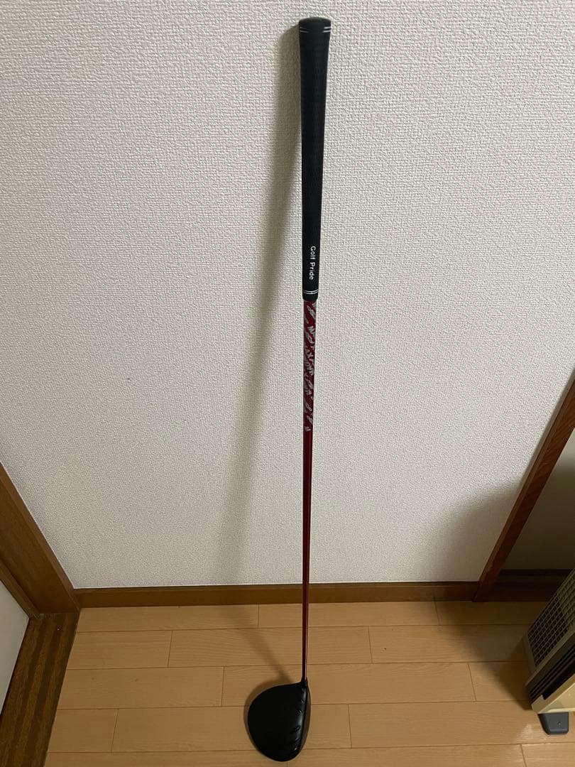 PING G425 MAX ドライバー 9度 シャフトマスダX