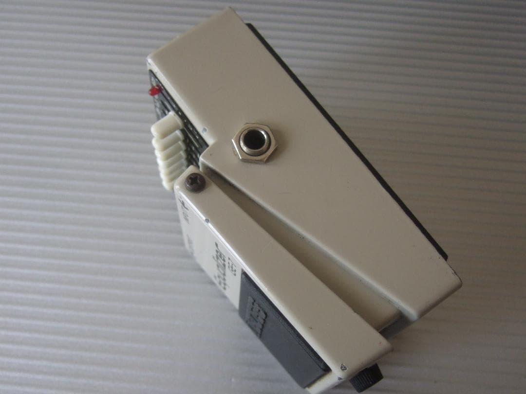 日本製 MIJ Japan BOSS GE-7 Equalizer イコライザー