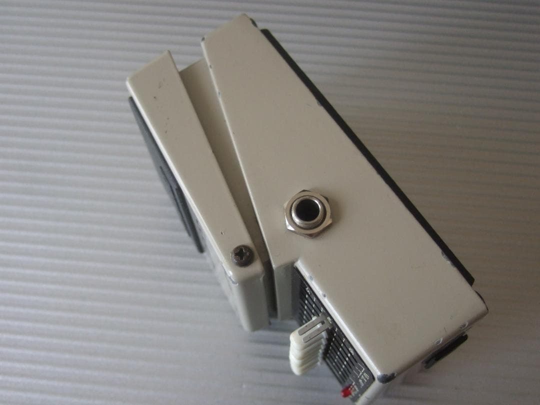 日本製 MIJ Japan BOSS GE-7 Equalizer イコライザー