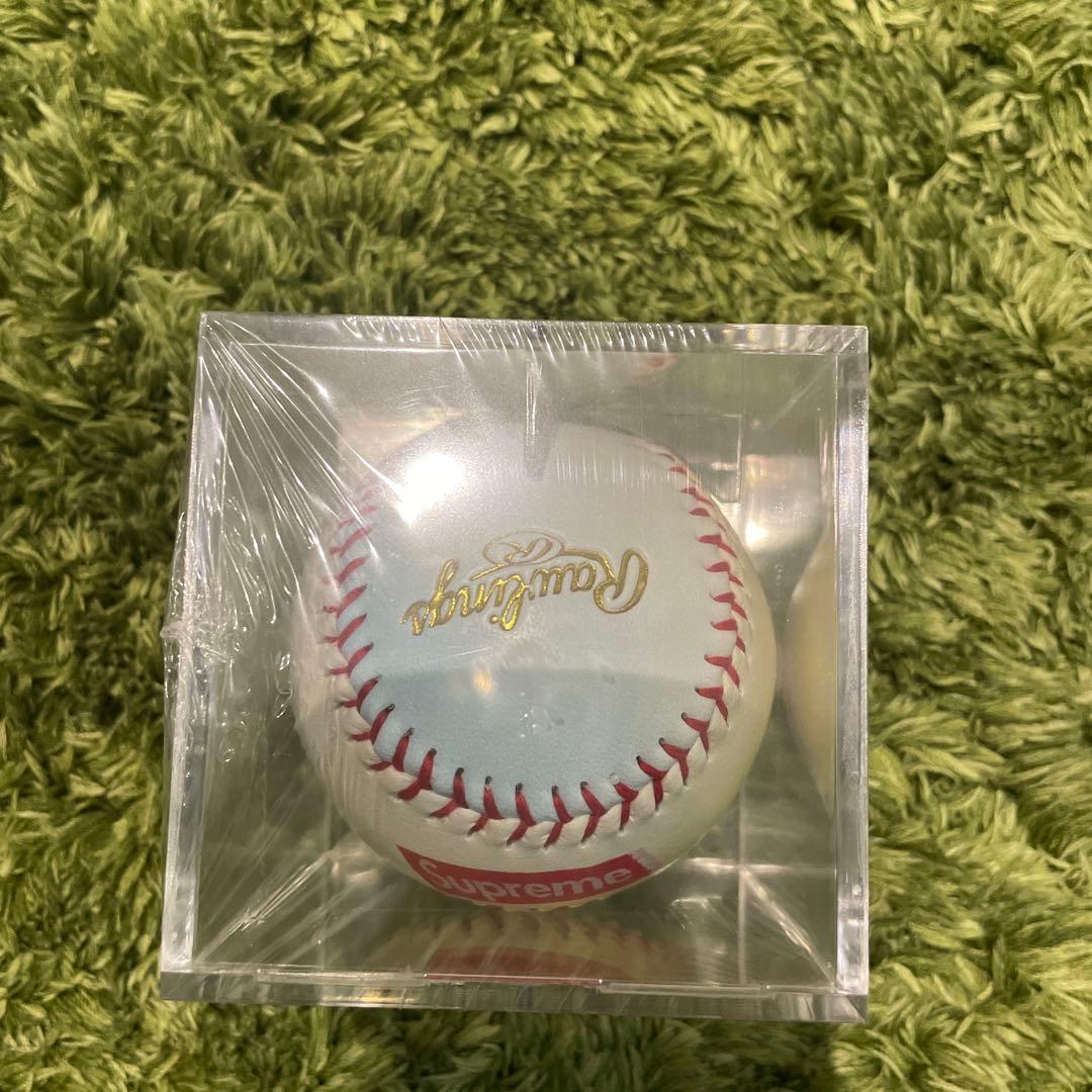 応援グッズ Rawlings Aerial Baseball Multi/Free