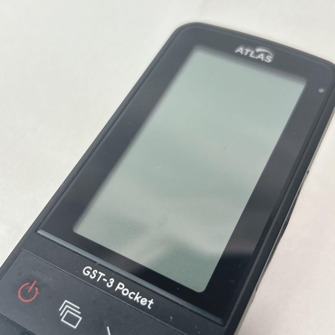 ✨美品✨ユピテル　GST-3 Pocket ゴルフスイングトレーナー