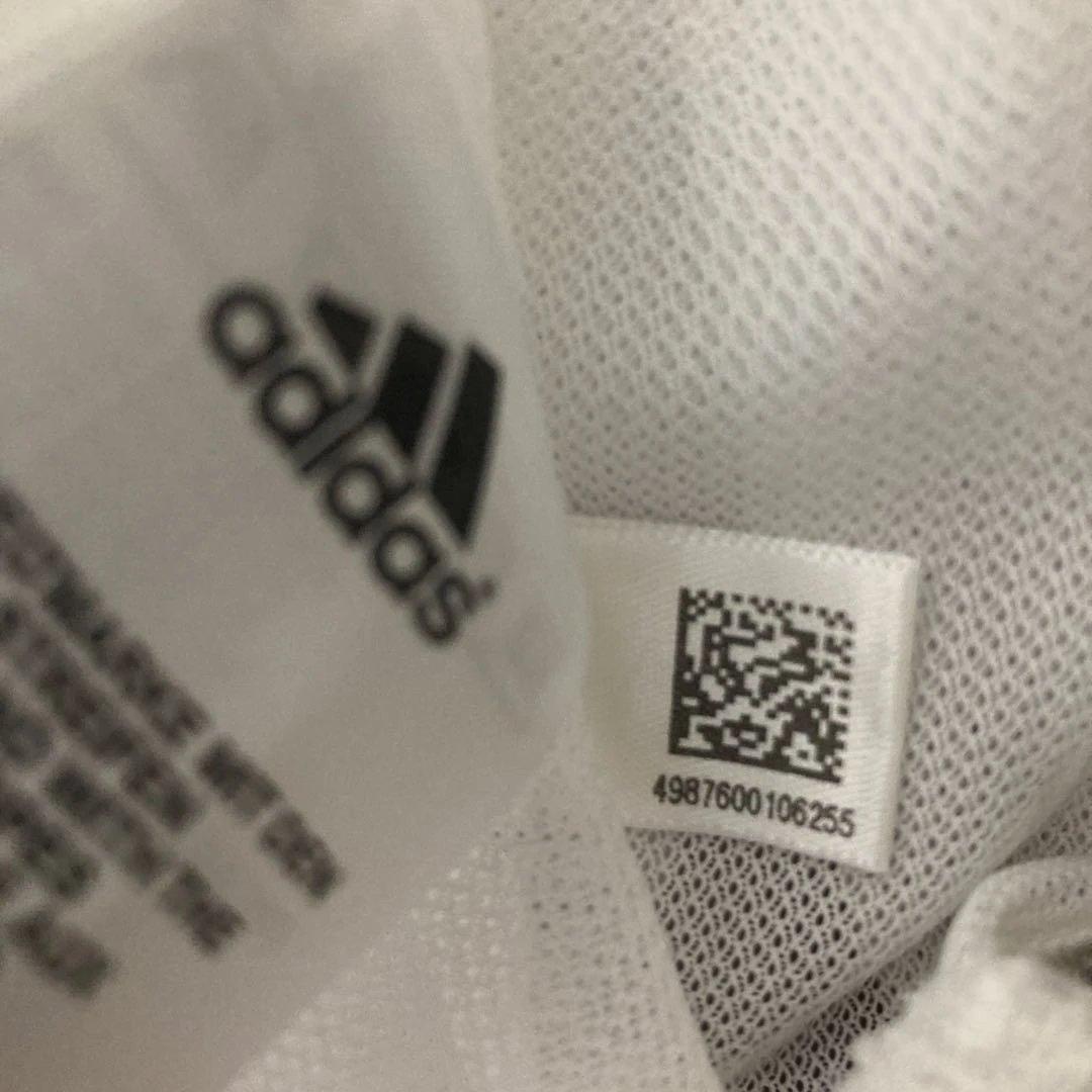 超激レアadidas× Real Madrid 2003/04ホームユニフォーム