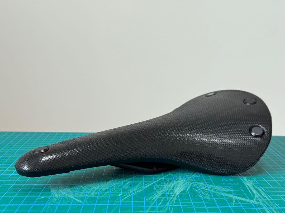 BROOKS cambium C17 サドル (オールウェザー)