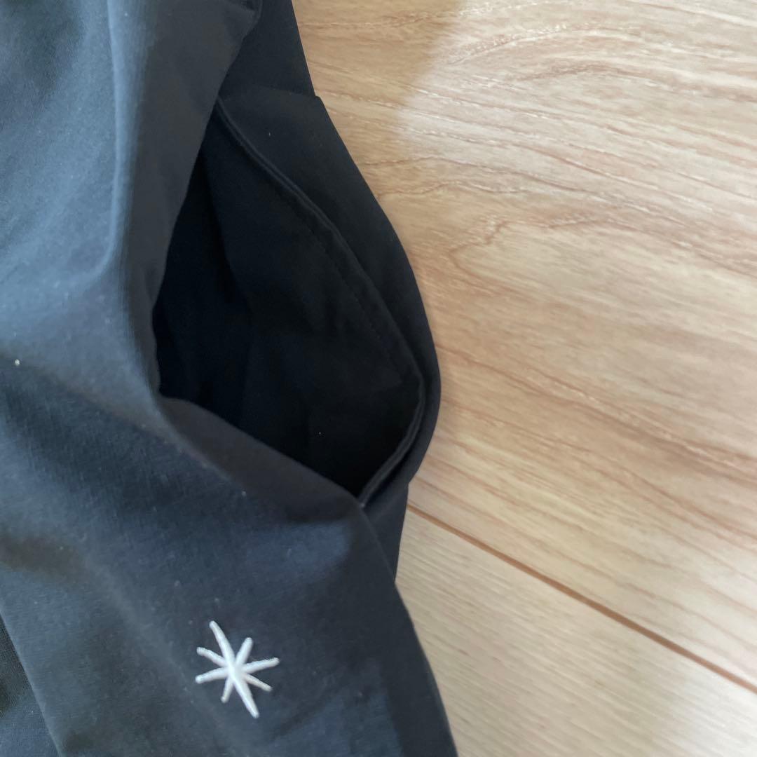 ルースイソンブラDomingo 長袖シャツS