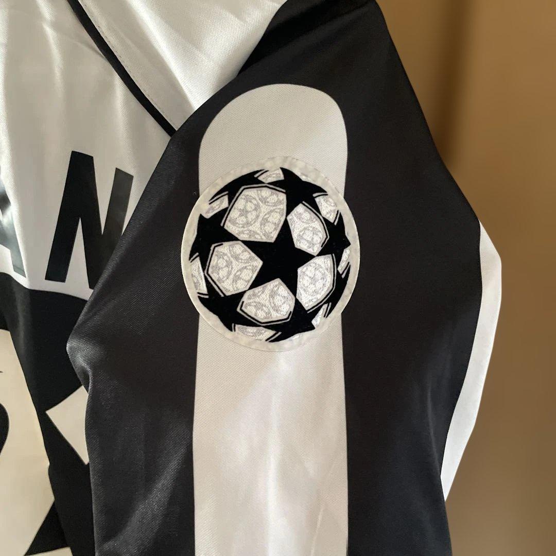 ユベントス ZIDANE 21番 シャツ