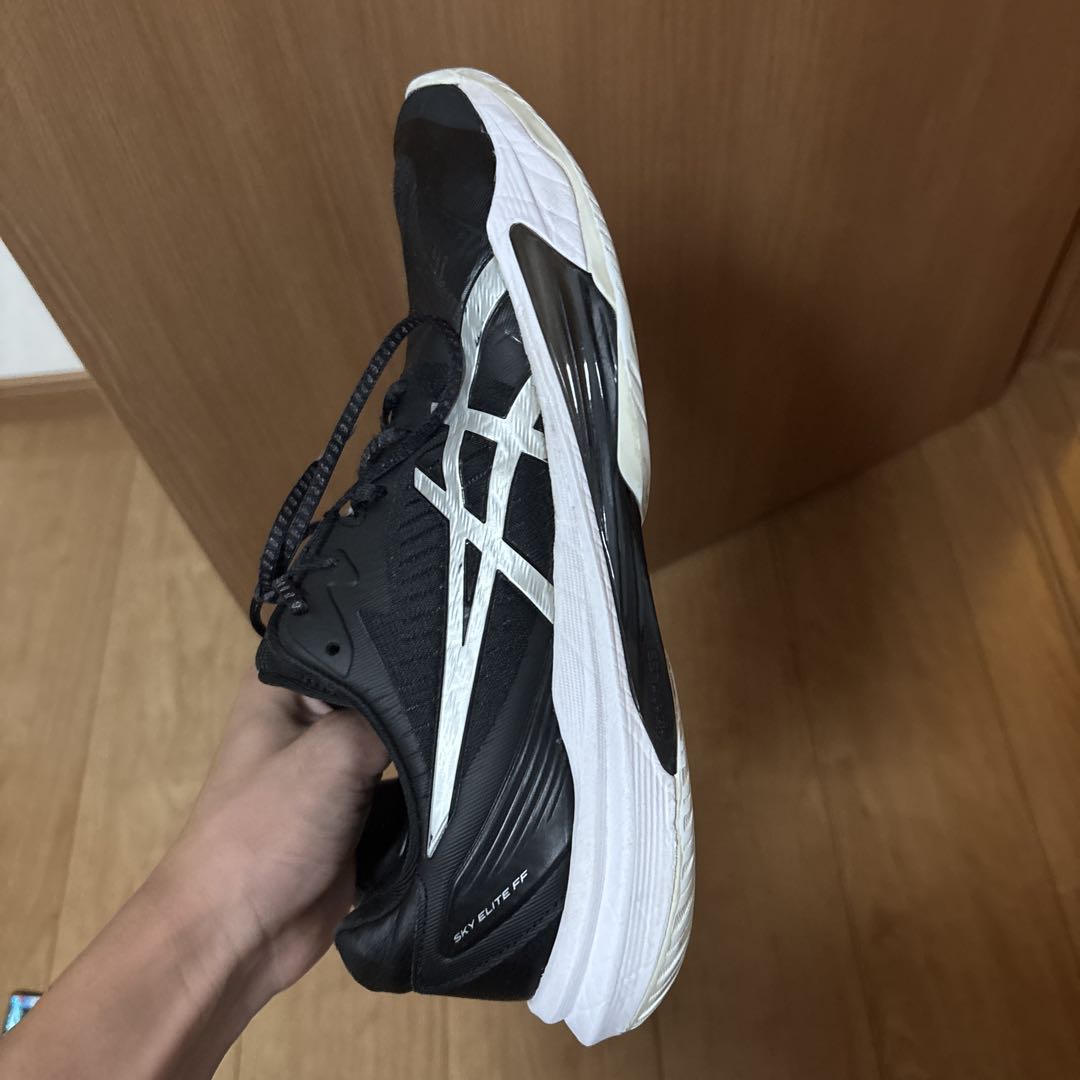 シューズ