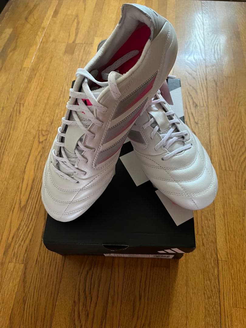 adidas Copa icon 2 HG/AG Kamo 25㎝