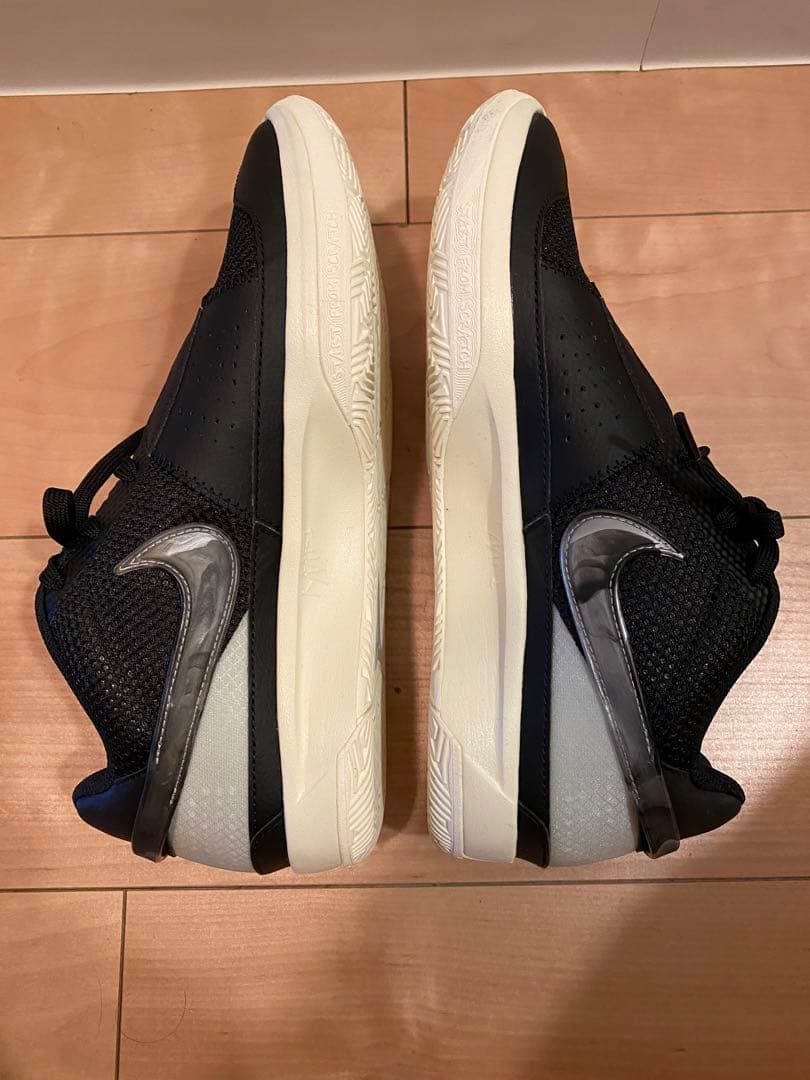 NIKE JA1 EP ナイキジャ1 Smoke 26.5cm
