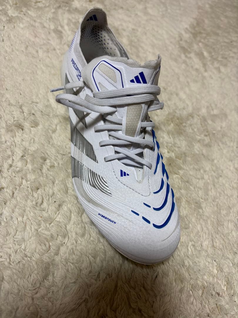 adidas プレデターエリート