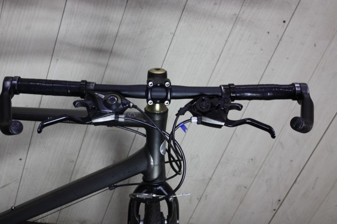 お*だ様 コーダーブルームkhodaabloom rail 700C 24速 4