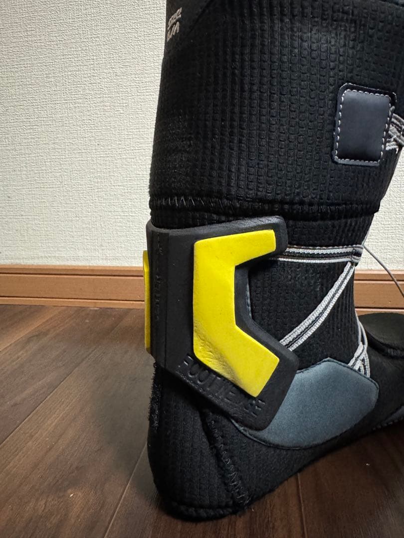24-25 BURTON MOTO BOA WIDE スノーボードブーツ