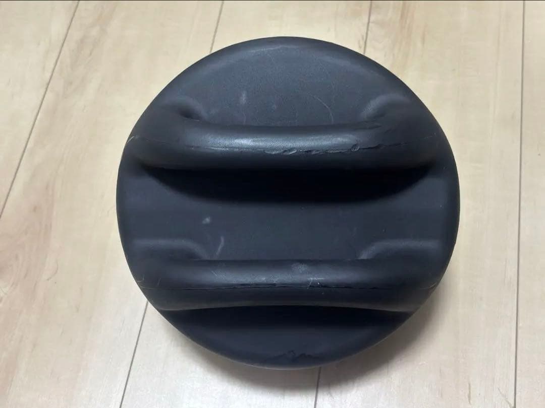 エリートグリップ　XYZレベルボール