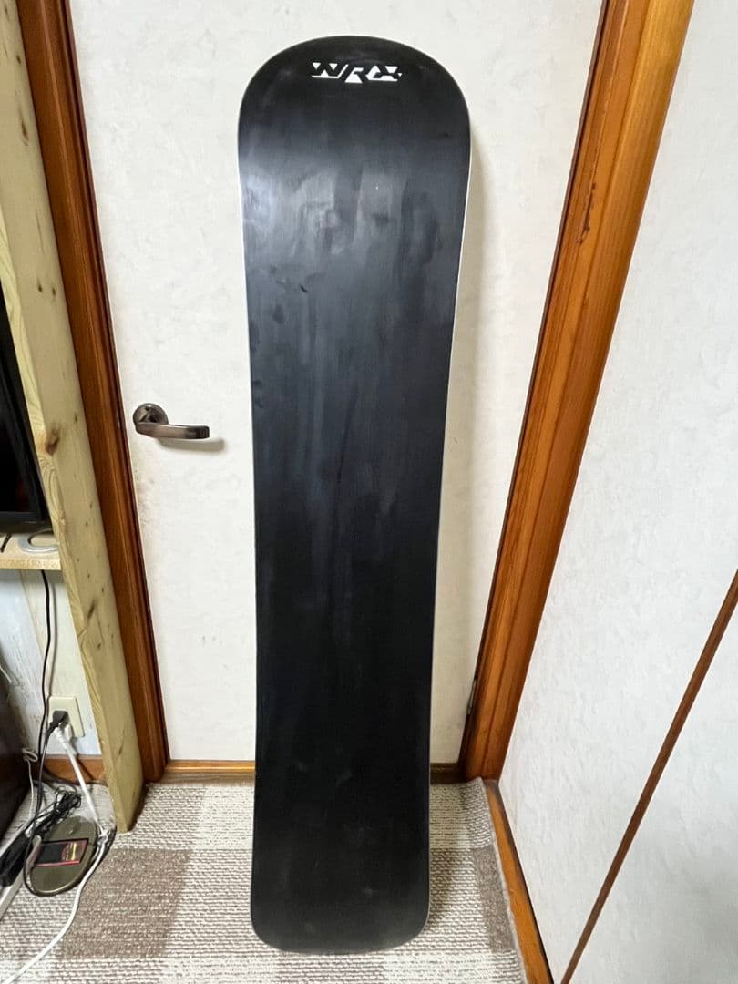 22-23 WRX Mk-W 150cm【カバー付】