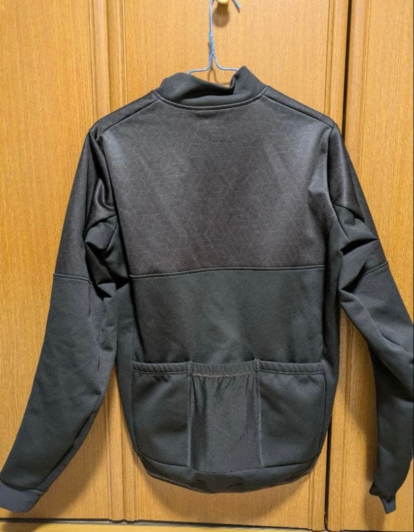 SHIMANO サイクリングジャケット Lサイズ　値下げ交渉可能