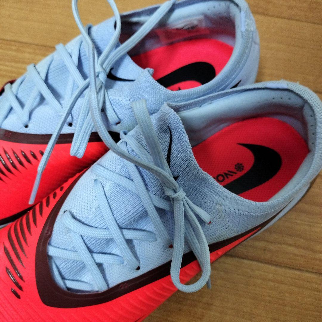NIKEナイキ ファントム 6 LOW プロ TF サッカートレーニングシューズ