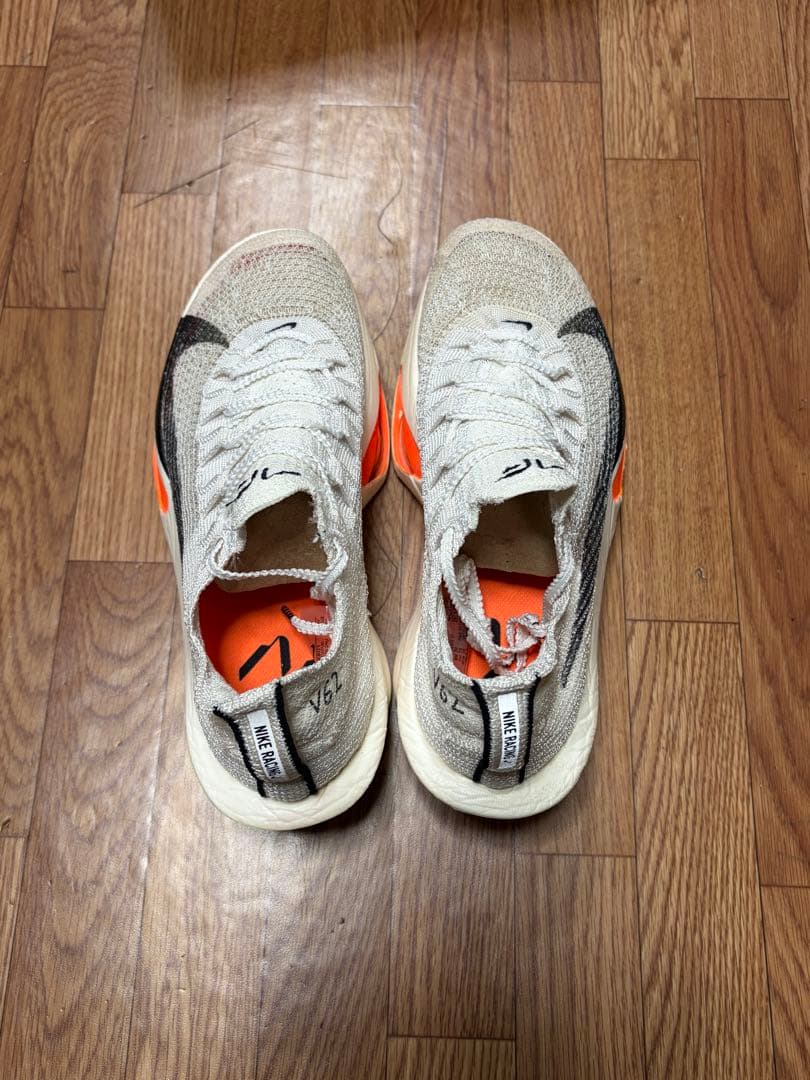 Nike alphafly 3 ナイキ アルファフライ 3 プロトタイプ24cm