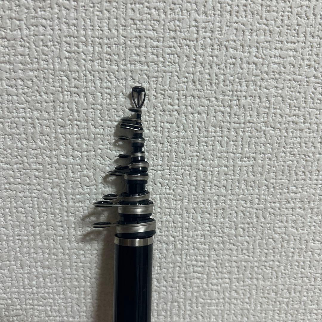 ADVANCE ISO 磯竿