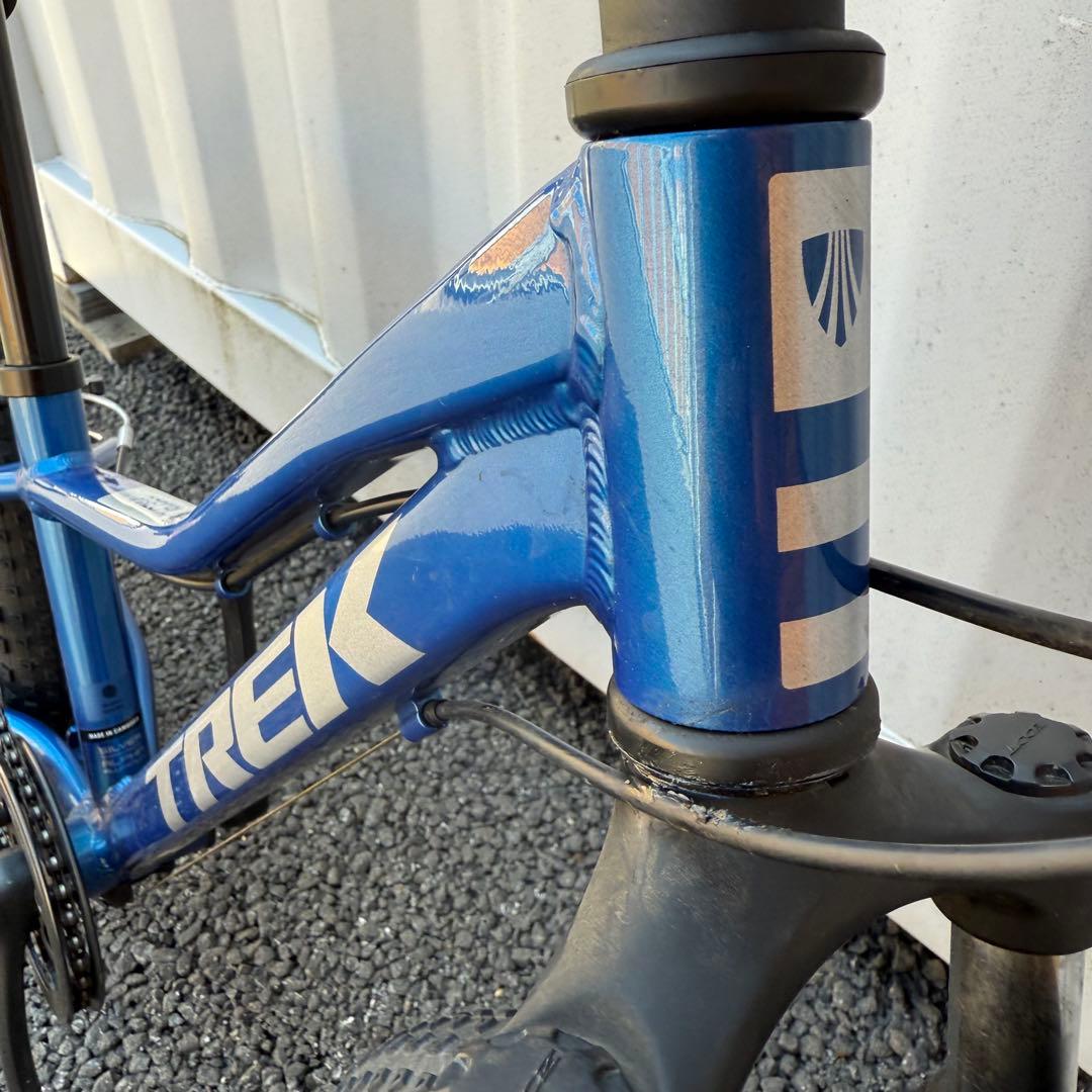かんゆうママ20インチ Precaliber 身長114-132cm