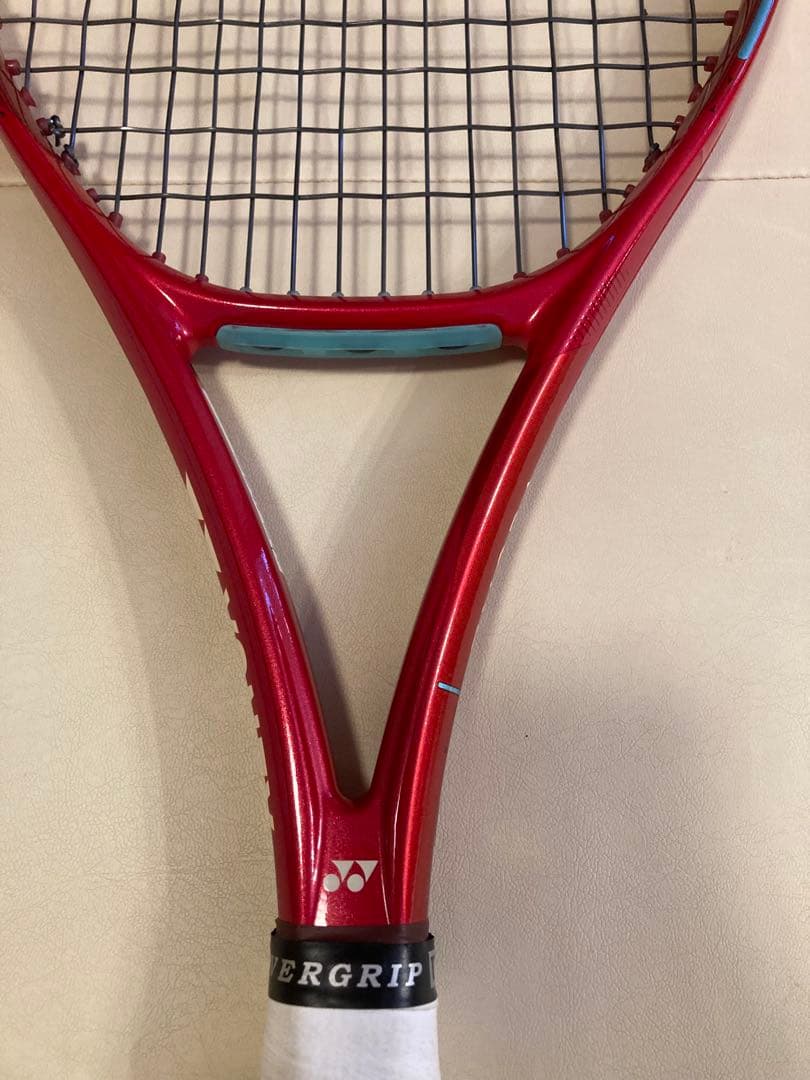 2026 VCORE 98 G3 テニスラケット