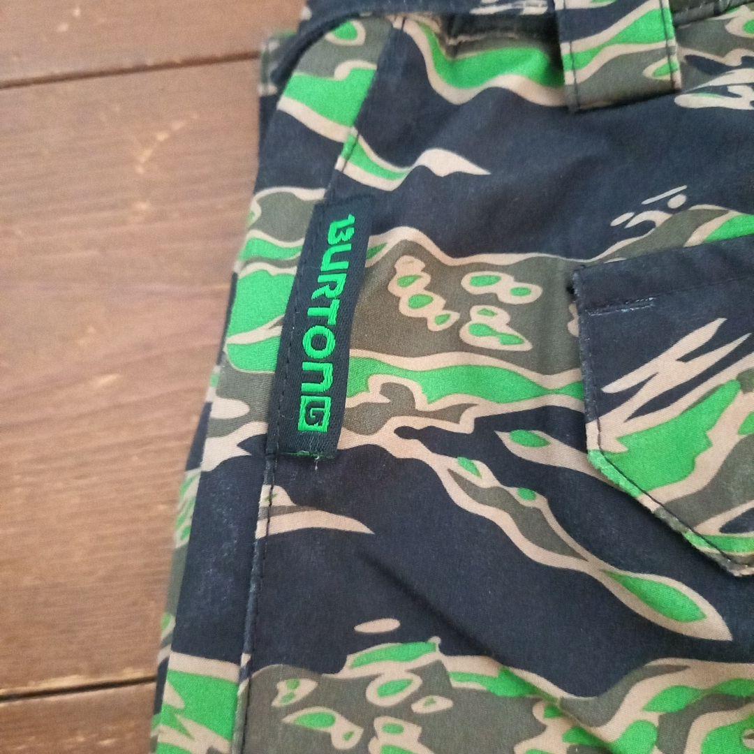 Burton Boys Parkway PT スノーボードパンツ Lサイズ