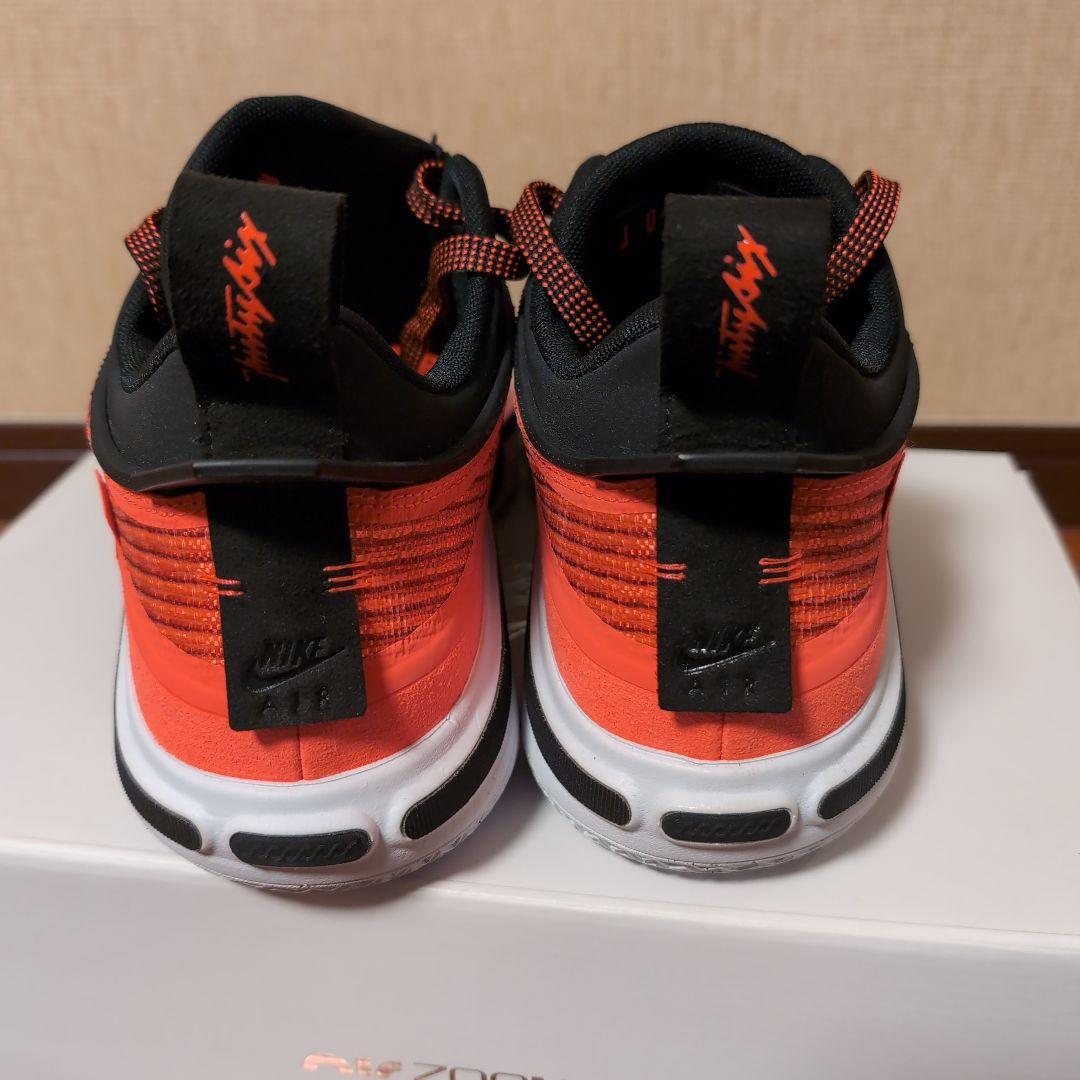 Air Jordan XXXⅥ LOW PF 28.5 cm バスケットシューズ