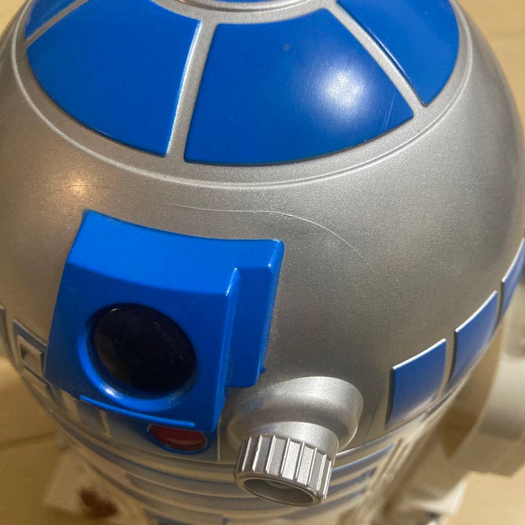 ディズニー スターウォーズ ポップコーンバケット 3種