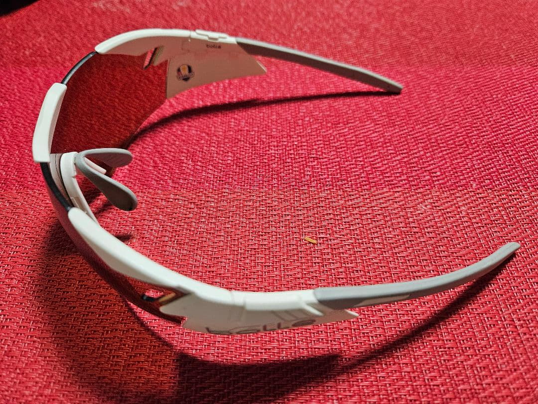 限定品 Bolle RYDER CUP(ボレー・ライダー・カップ)サングラス