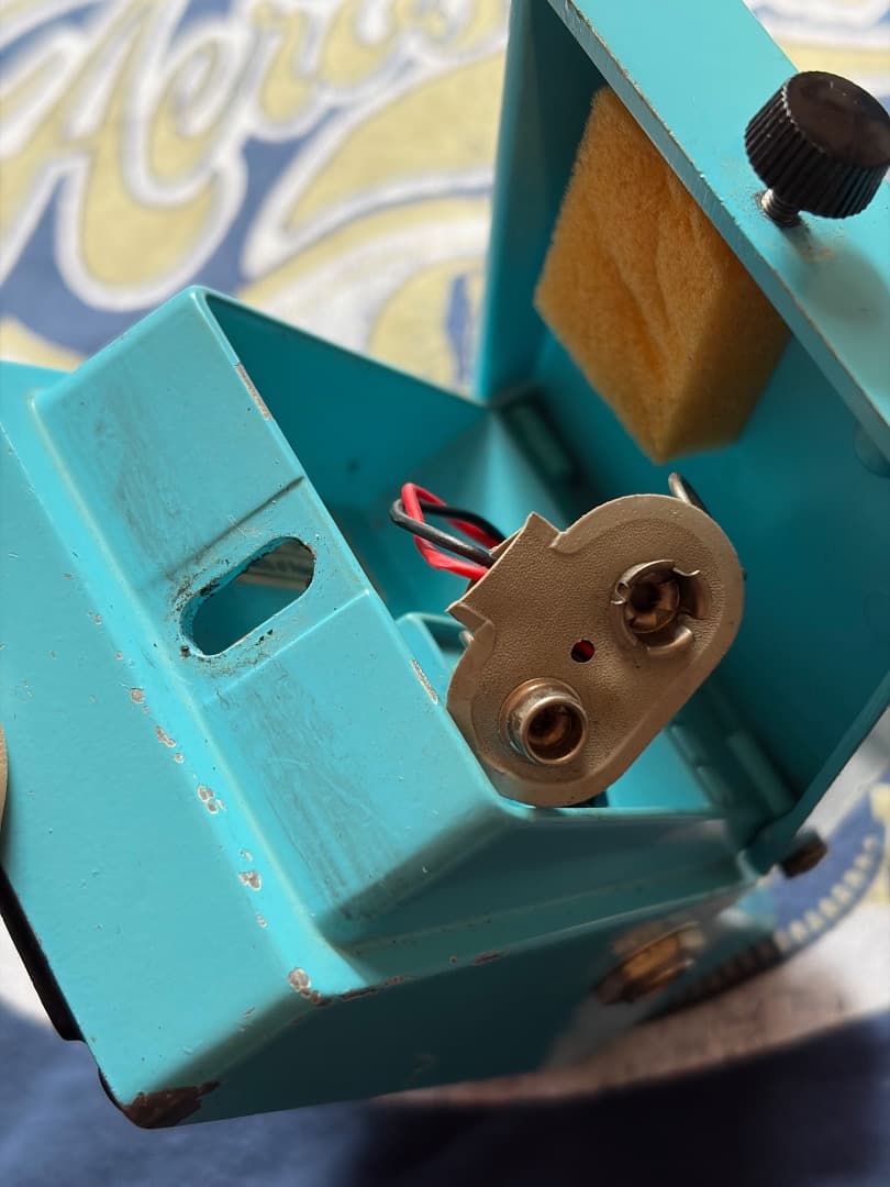BOSS CE-2 Chorus　ギターエフェクター