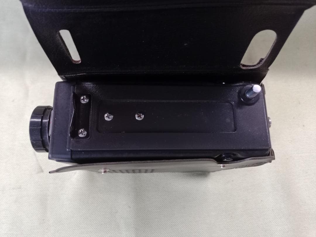 都《TFKTN》ICOM　IC-202　144MHz　　ハンディトランシーバー