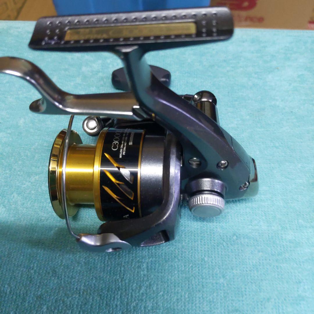 専用です。シマノ　デスピナ3000